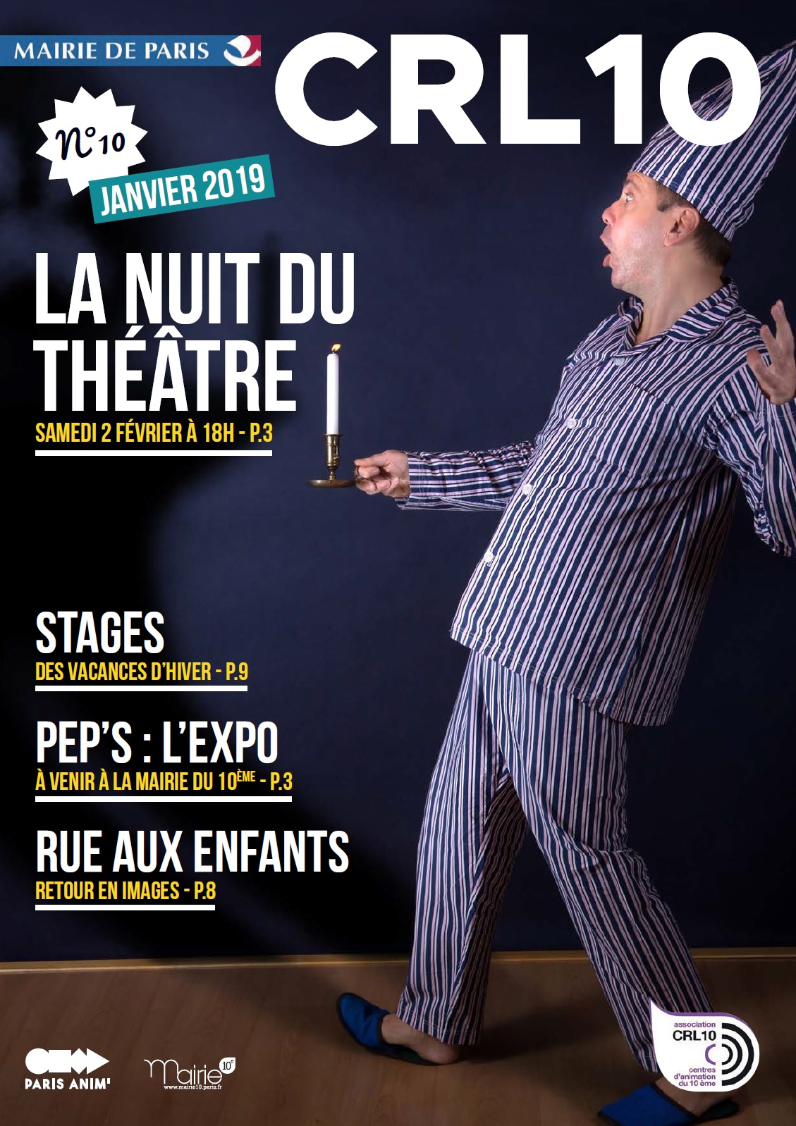 CRL10 journal 10 janvier 2019.jpg